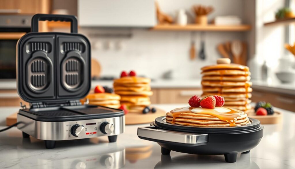 best pancake maker