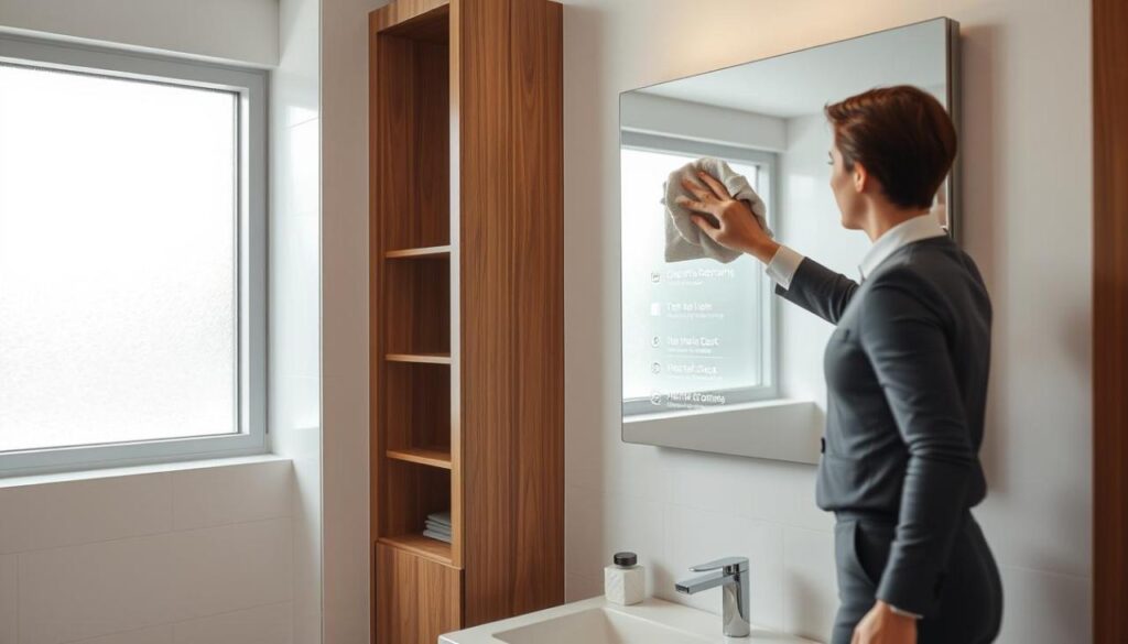 Smart Mirror Guide: Top Tips for Choosing Yours Today