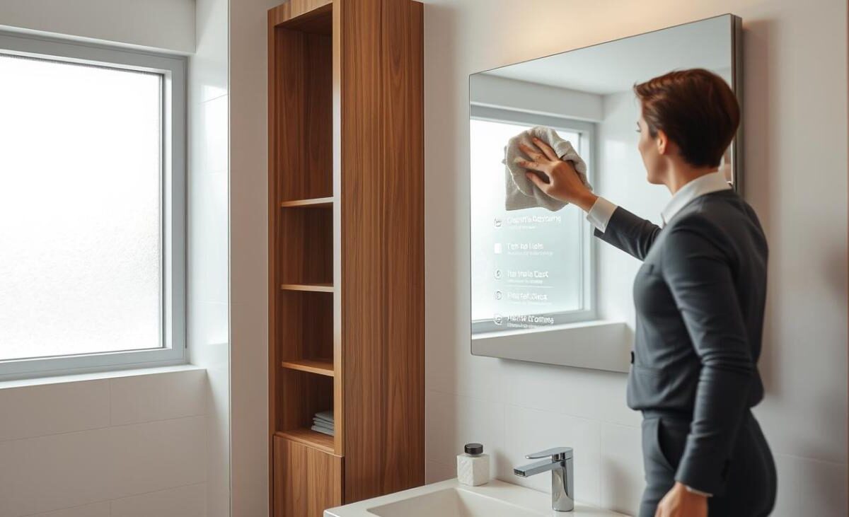 Smart Mirror Guide: Top Tips for Choosing Yours Today