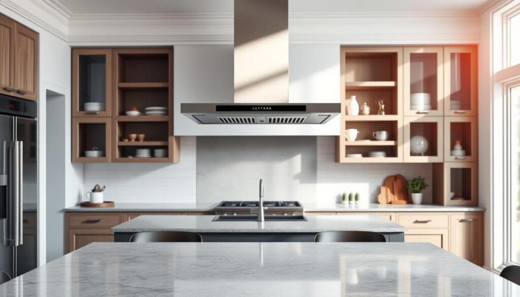How to Choose the Perfect Kitchen Hood for Your Home
