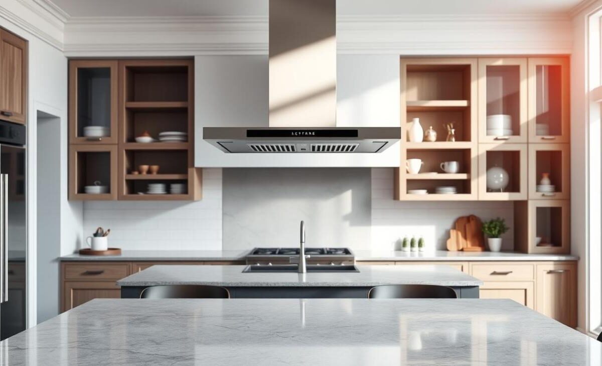 How to Choose the Perfect Kitchen Hood for Your Home