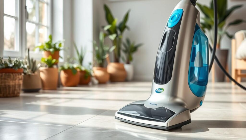 How to Choose the Right Steam Cleaner for Your Home