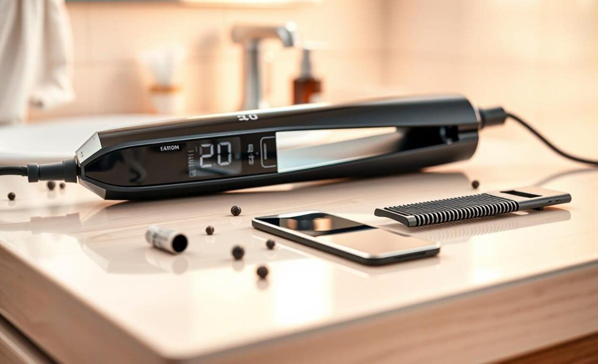 Hair Straightener Buying Guide for Perfect Hair Every Day