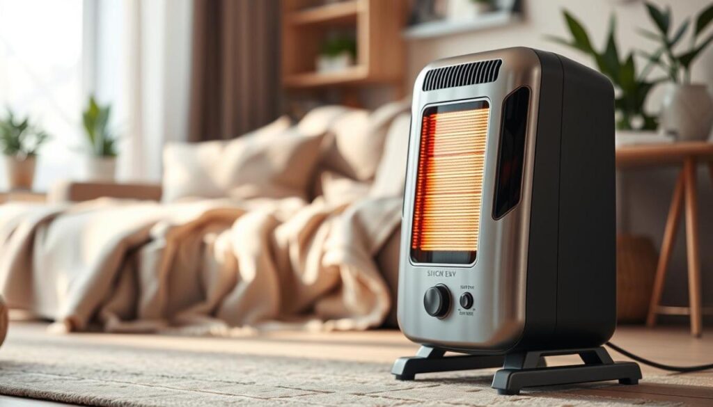 How to Choose the Best Portable Heater for Your Home