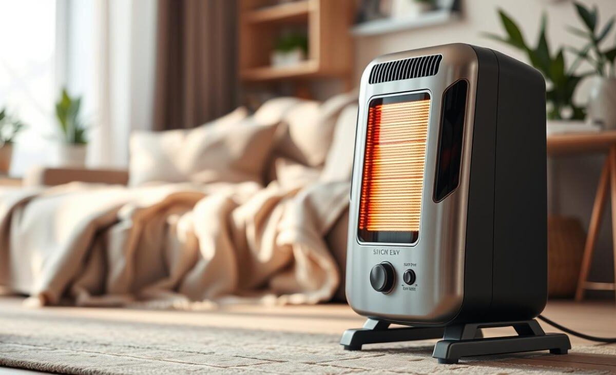 How to Choose the Best Portable Heater for Your Home