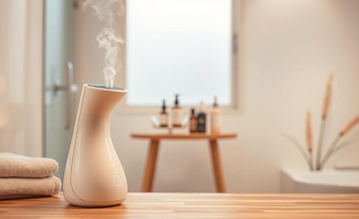 Facial Steamer Benefits and Top Picks for Healthy Skin