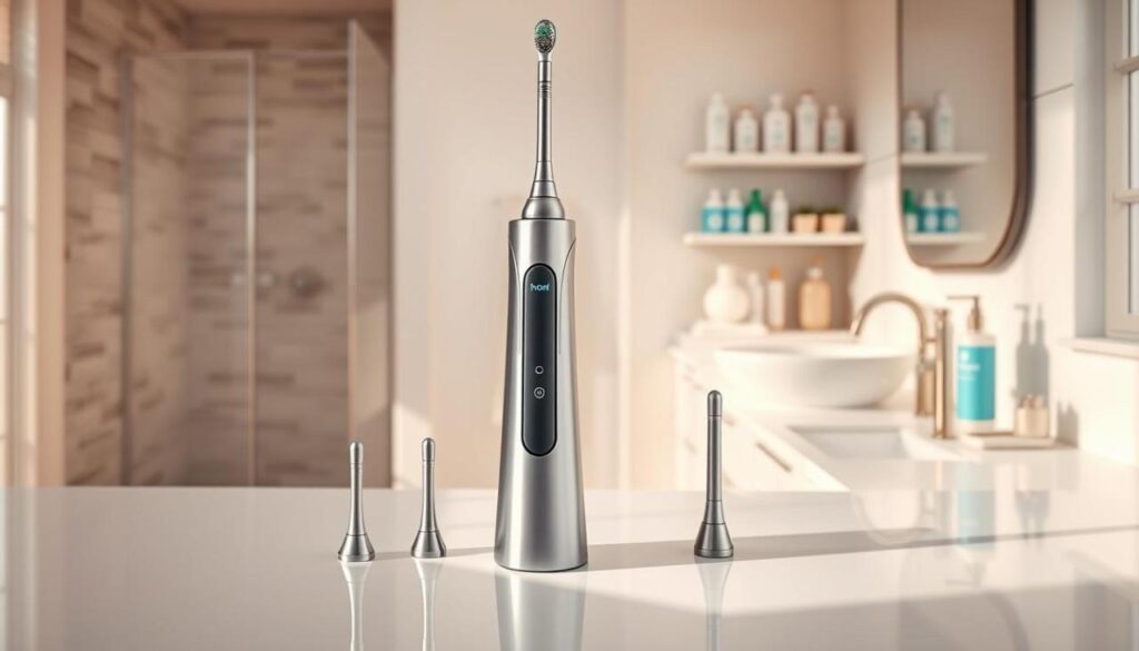 Water Flosser Guide for a Cleaner, Healthier Smile