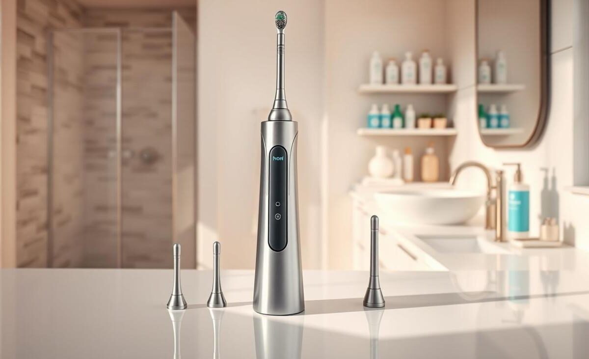 Water Flosser Guide for a Cleaner, Healthier Smile