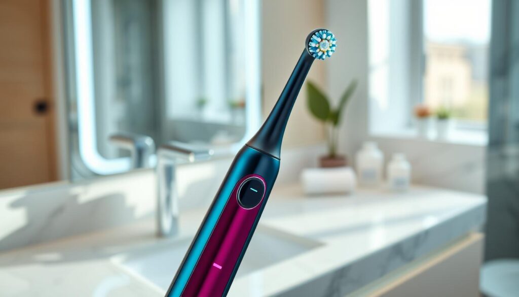 electric toothbrush electric toothbrush