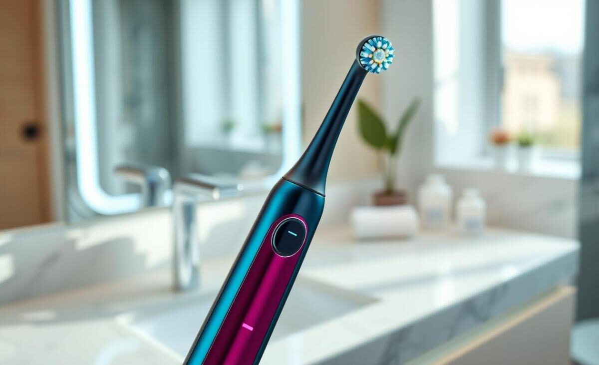 Electric Toothbrush Buying Guide for a Brighter Smile