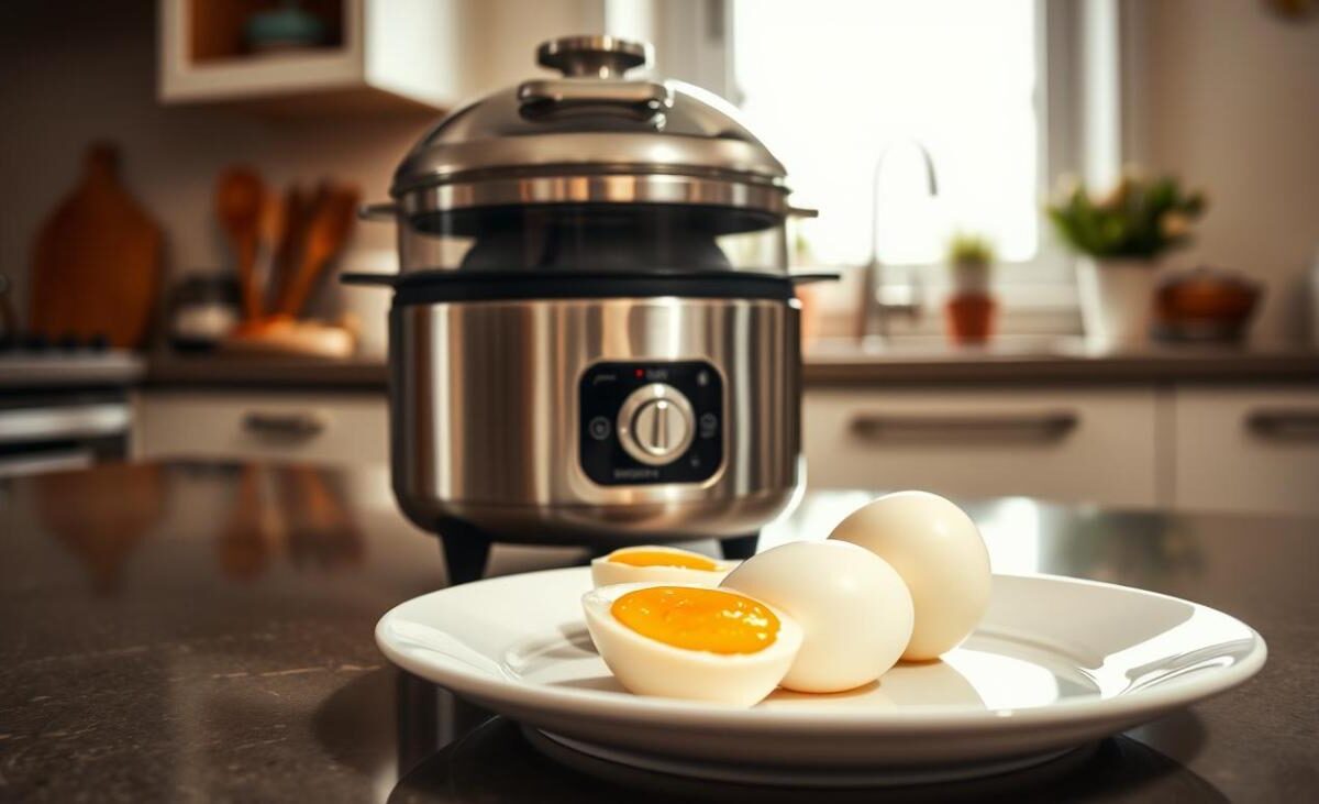 Top Egg Cooker Reviews for Perfect Eggs Every Time