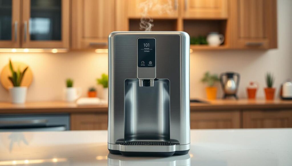 Hot Water Dispenser Benefits and Buying Tips for 2024