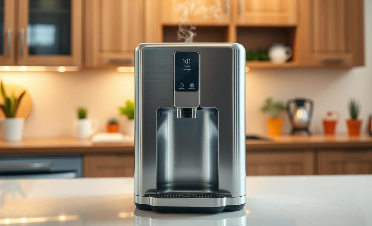 Hot Water Dispenser Benefits and Buying Tips for 2024