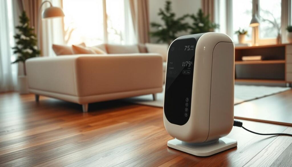 How to Choose the Right Space Heater for Your Home