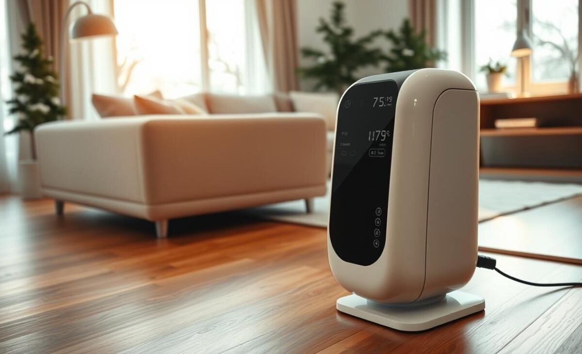 How to Choose the Right Space Heater for Your Home