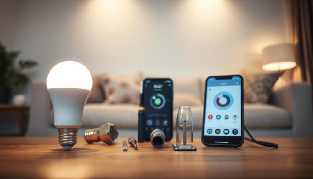 How to Choose the Perfect Smart Light Bulb for Your Home