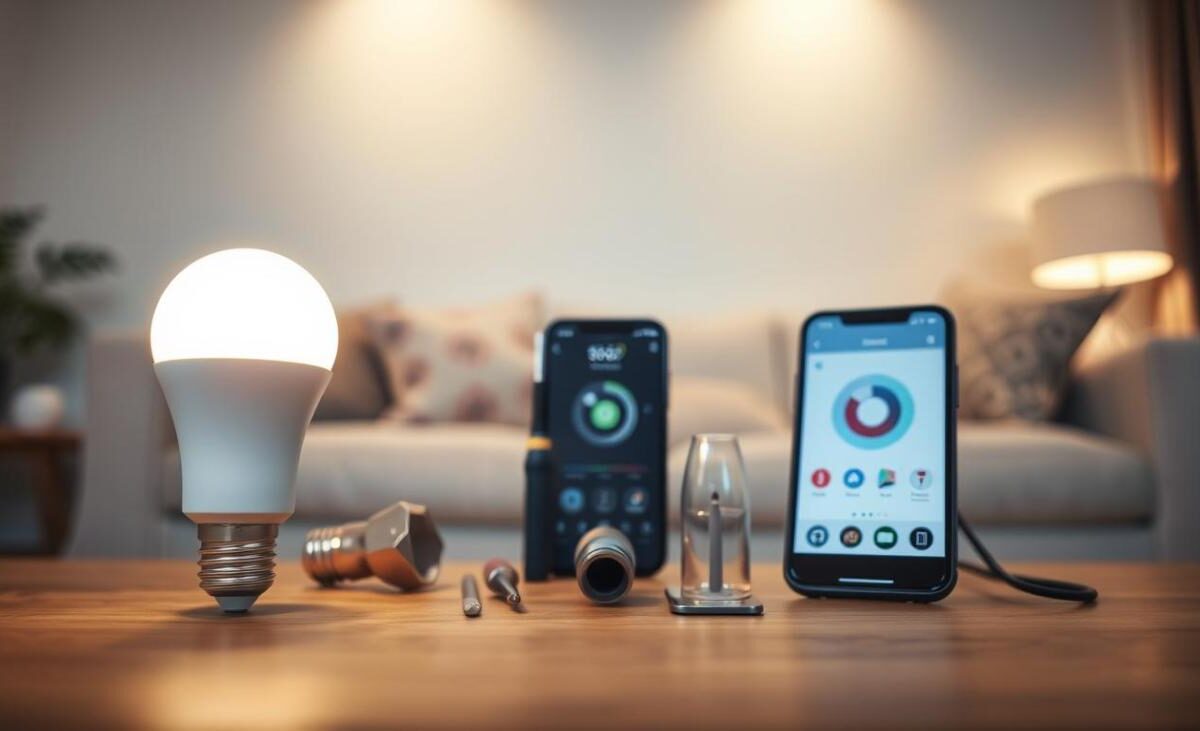How to Choose the Perfect Smart Light Bulb for Your Home
