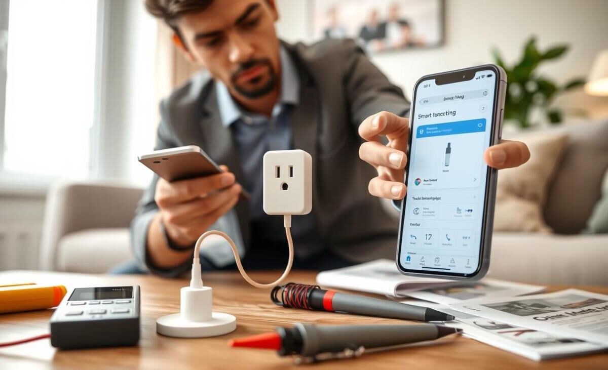 How to Choose the Perfect Smart Plug for Your Home