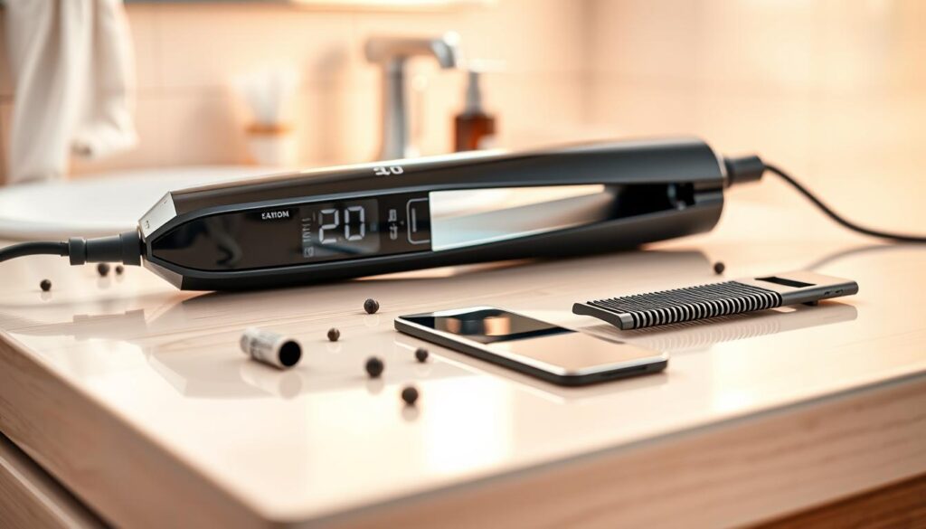 hair straightener hair straightener