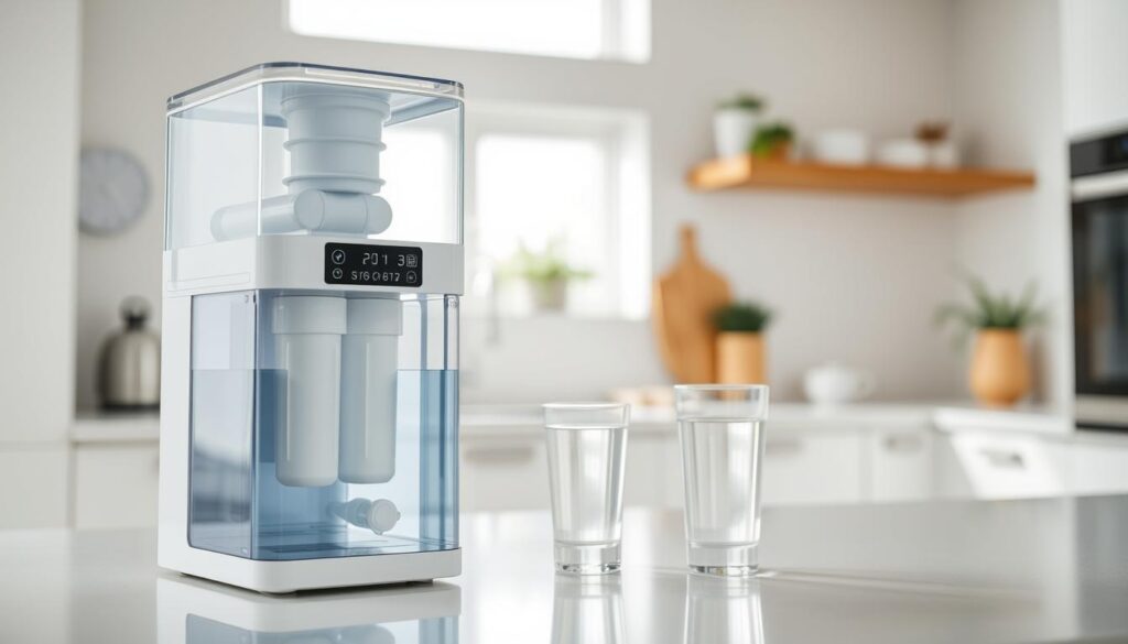 water purifier