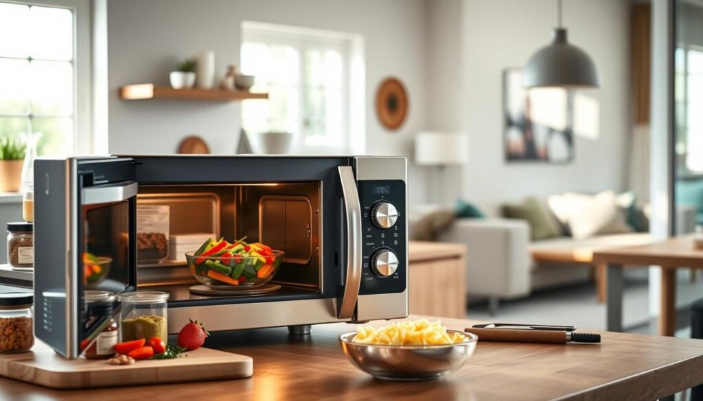 Best Microwave Recipes for Fast and Delicious Meals