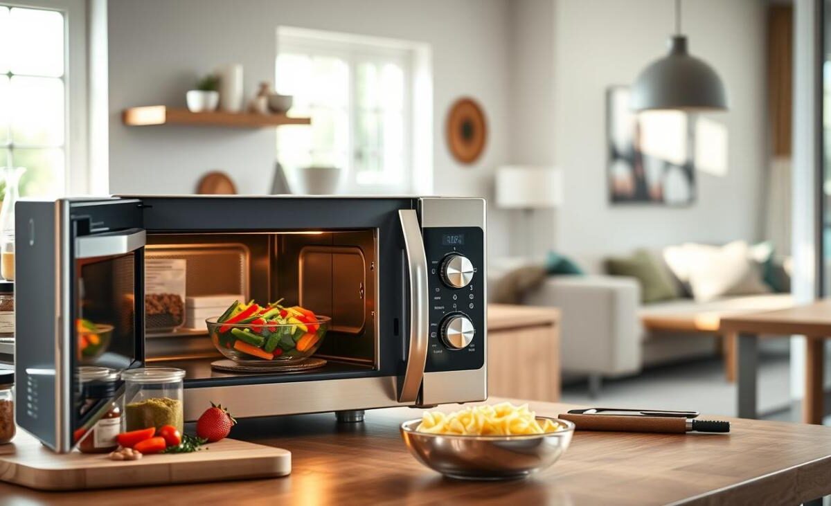 Best Microwave Recipes for Fast and Delicious Meals