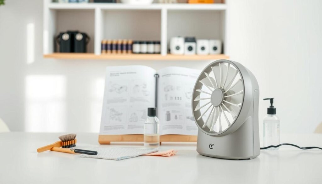 Best Rechargeable Fan Options for Home and Travel