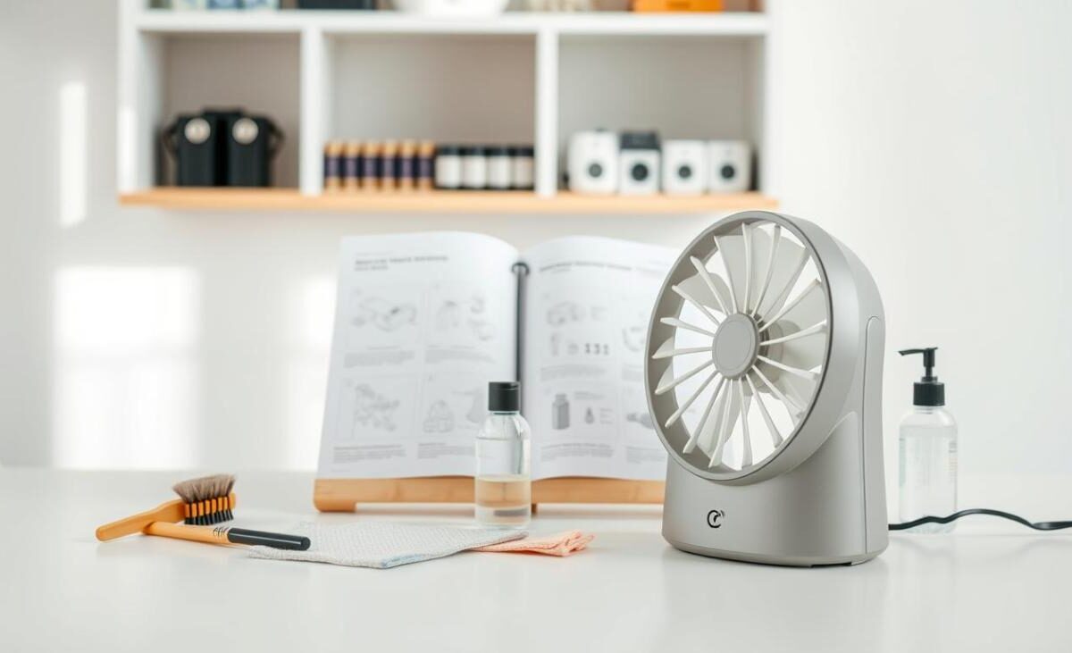 Best Rechargeable Fan Options for Home and Travel