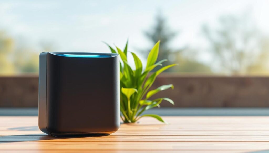 Best Portable Air Purifier for Fresh Air on the Go