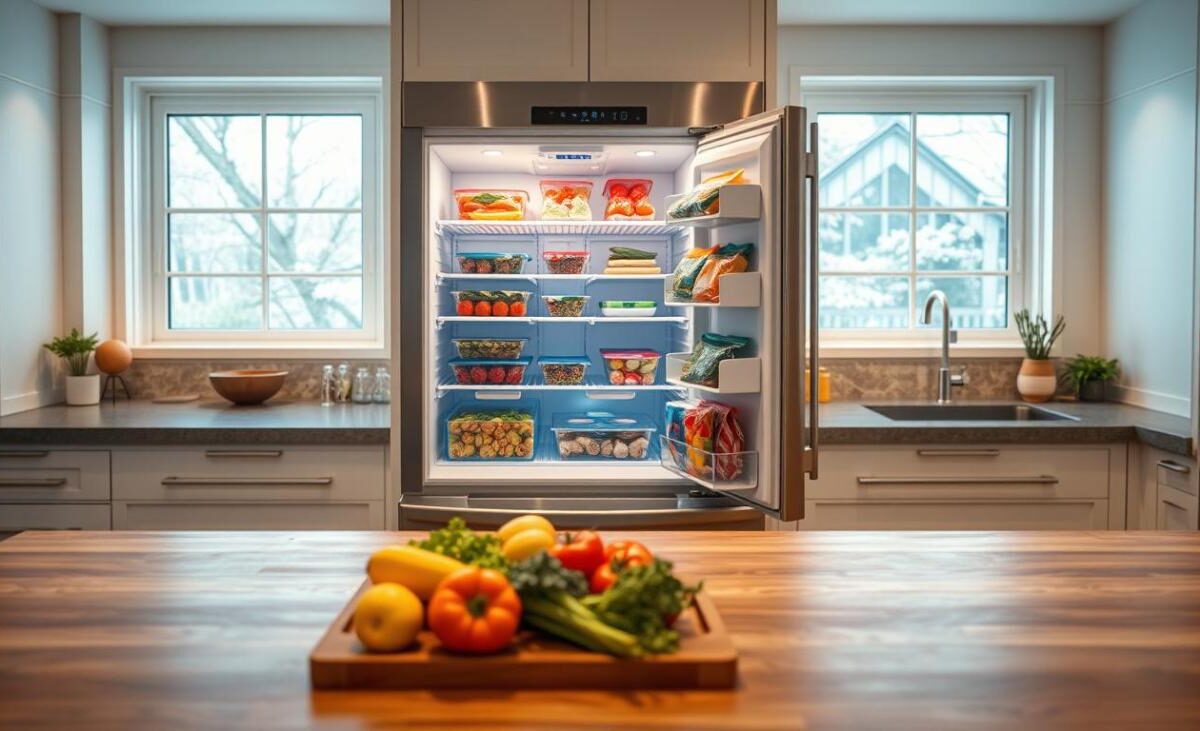 How to Choose the Perfect Freezer for Your Kitchen