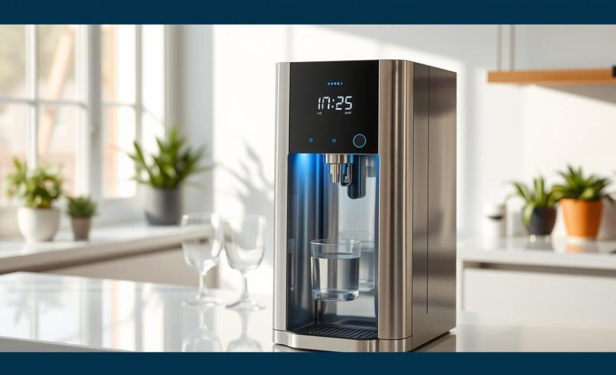 Best Water Dispenser Options for Your Home and Office