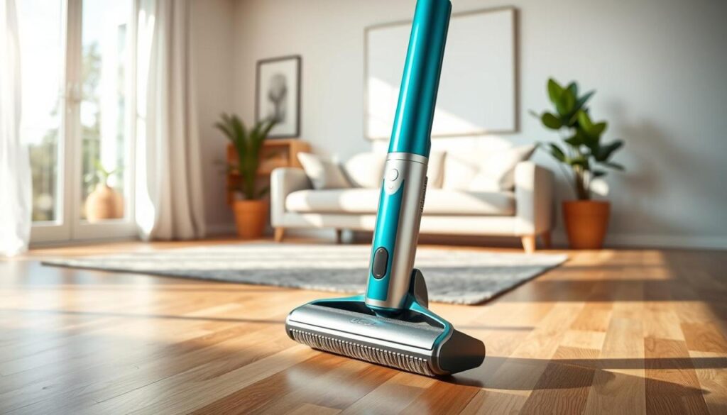 Top Electric Broom Reviews for Effortless Cleaning Today