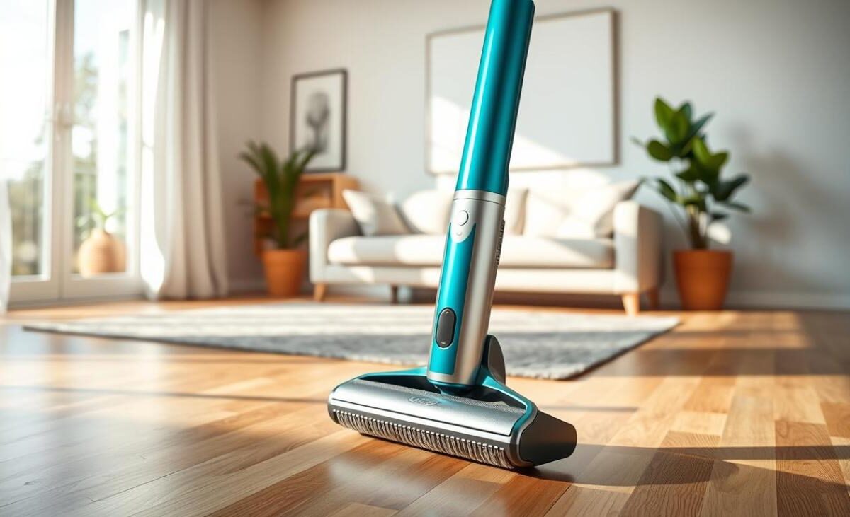 Top Electric Broom Reviews for Effortless Cleaning Today