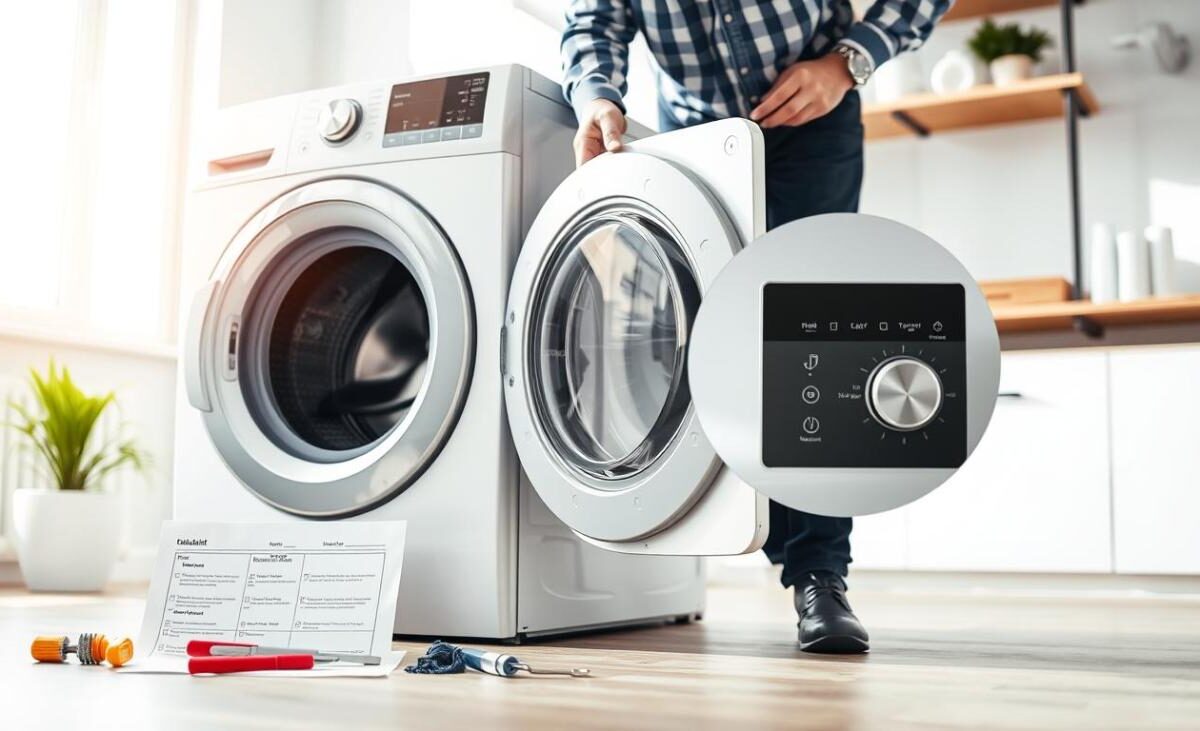 How to Choose the Right Washing Machine for Your Needs