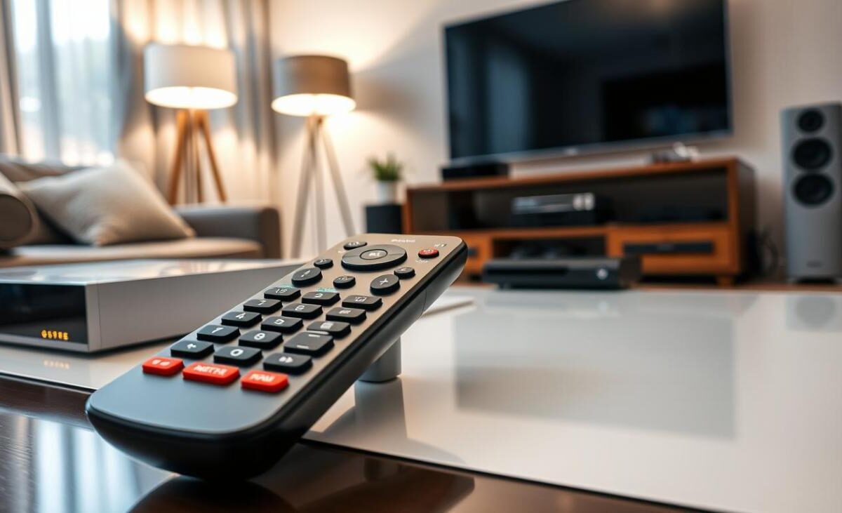 Best Tips for Using a Remote Control Effectively at Home