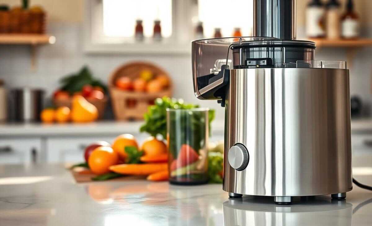 Juicer Buying Guide: Find the Perfect Juicer Today