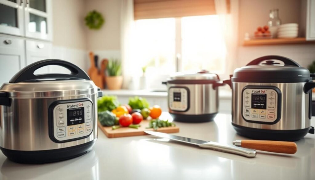 Best Pressure Cooker Recipes for Quick Healthy Meals