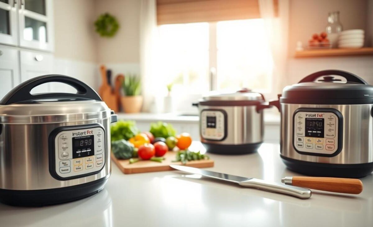 Best Pressure Cooker Recipes for Quick Healthy Meals