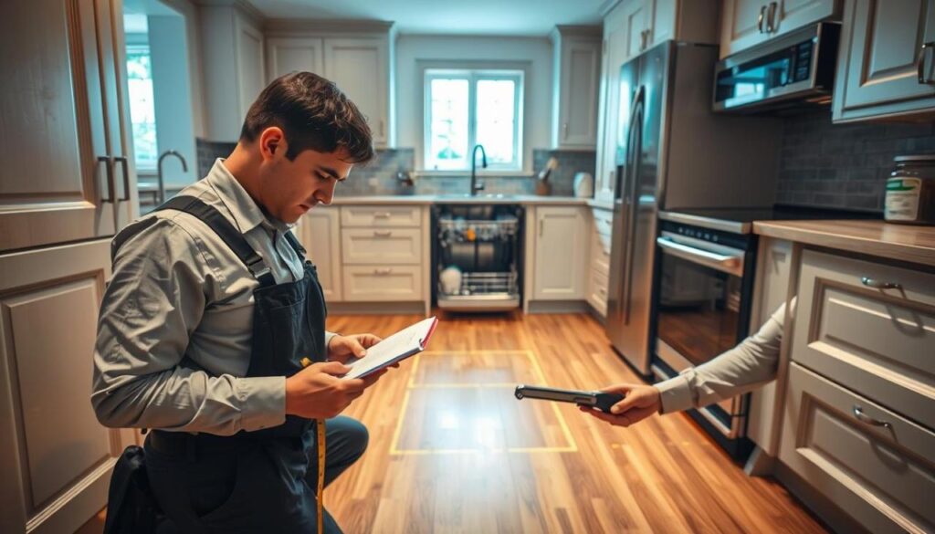 How to Choose the Perfect Dishwasher for Your Kitchen