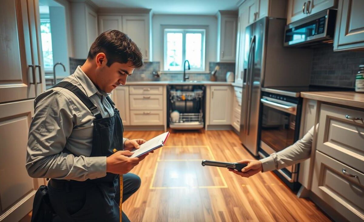 How to Choose the Perfect Dishwasher for Your Kitchen