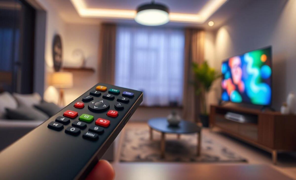 Best Remote Control Practices for Seamless Control
