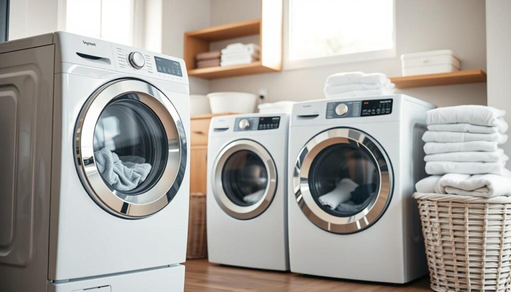 Best Smart Dryer Models for Efficient Laundry in 2024