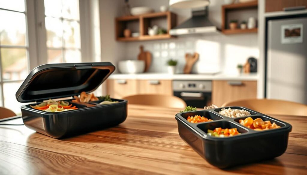 Best Electric Lunch Box for Hot Meals Anytime, Anywhere