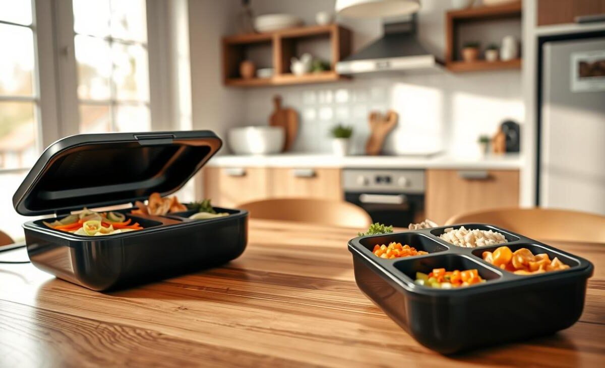 Best Electric Lunch Box for Hot Meals Anytime, Anywhere