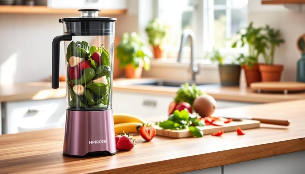Best Portable Blender to Make Smoothies Anywhere Easily