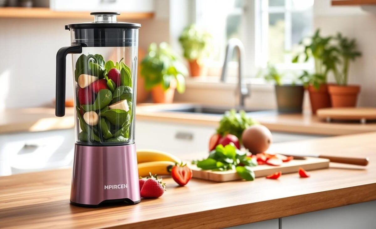 Best Portable Blender to Make Smoothies Anywhere Easily