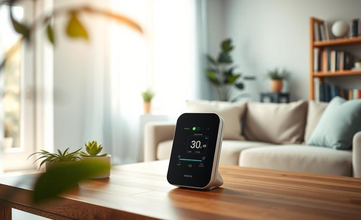 Best Smart Air Monitor to Improve Your Home Air
