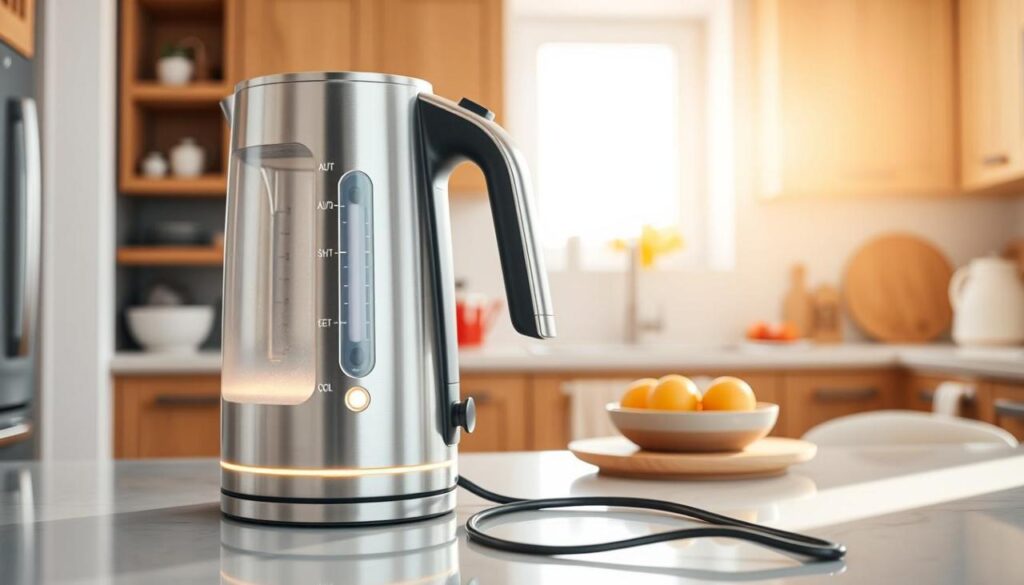 How to Choose the Perfect Electric Kettle in the US