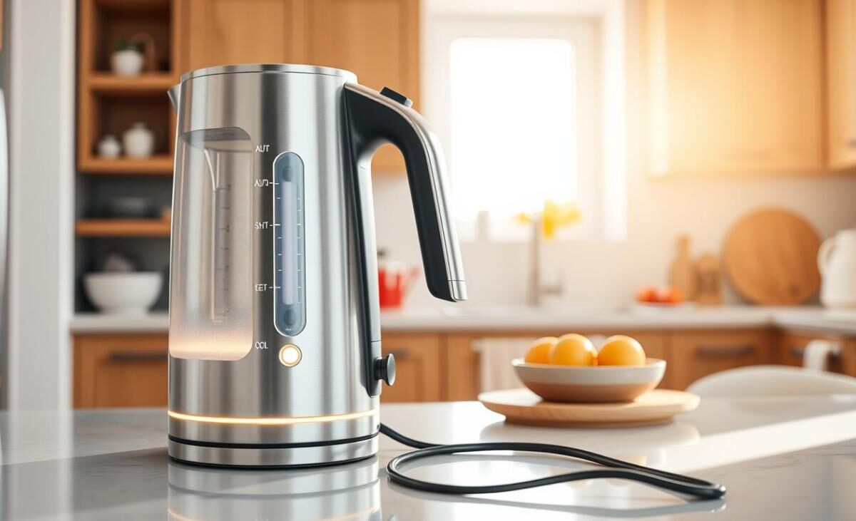 How to Choose the Perfect Electric Kettle in the US