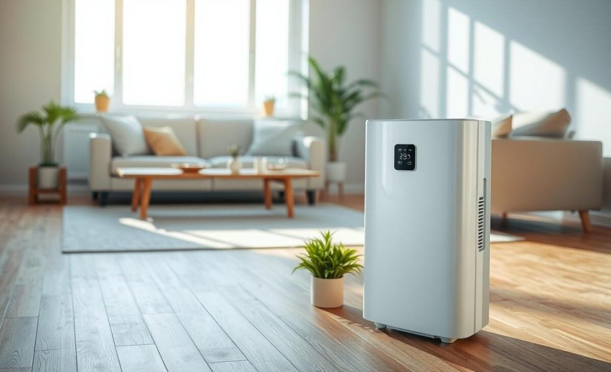 Best Smart Dehumidifier to Keep Your Home Dry and Fresh